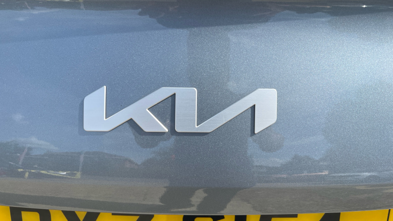 Kia Xceed 1.0T GDi ISG 2 5dr Petrol Hatchback